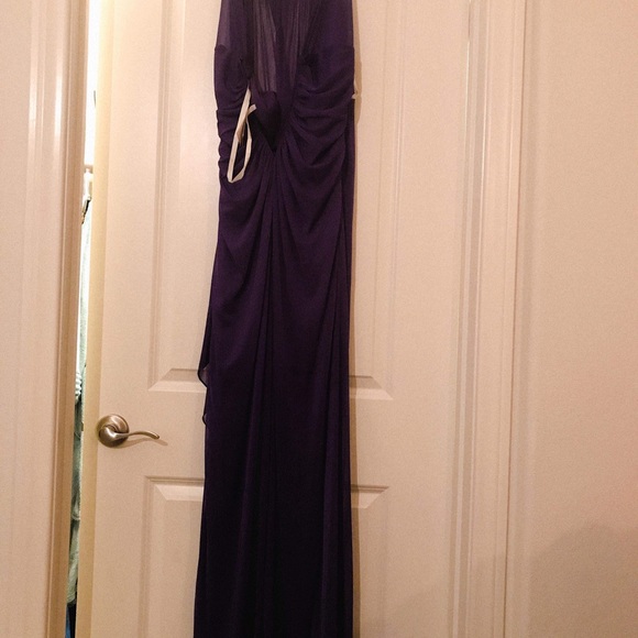 Bridesmaid Dress - Picture 4 of 8